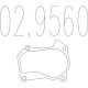 02.9560