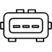 6PU 009 110-001 HELLA Датчик импульсов