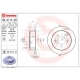 08.A114.20<br />BREMBO<br />Тормозной диск