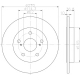 92164003<br />TEXTAR<br />Тормозной диск
