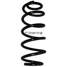 1142202500 Jp Group Пружина ходовой части