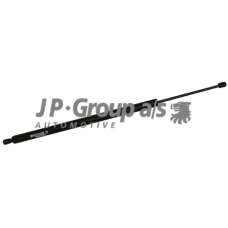 1181205000 Jp Group Газовая пружина, крышка багажник