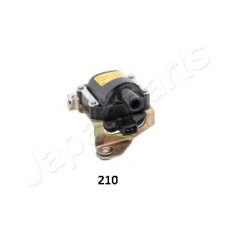 BO-210 JAPANPARTS Катушка зажигания