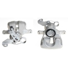 343899 BUDWEG CALIPER Тормозной суппорт