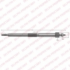 HDS433 DELPHI Свеча накаливания