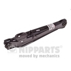 N4955008 NIPPARTS Рычаг независимой подвески колеса, подвеска колеса
