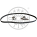SK-1083 OPTIMAL Комплект ремня грм