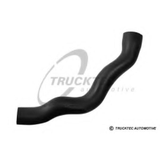 02.40.076 TRUCKTEC AUTOMOTIVE Шланг радиатора