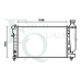 RM0400 EQUAL QUALITY Радиатор, охлаждение двигателя
