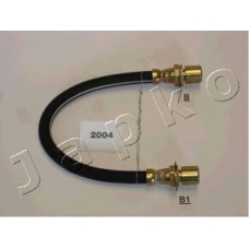 692004 JAPKO Кронштейн, тормозный шланг