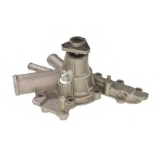 PA557 METELLI Water pumps distributed by graf/kwp division of metelli spa