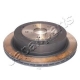 DP-704<br />JAPANPARTS<br />Тормозной диск