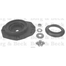 BSM5062 BORG & BECK Опора стойки амортизатора