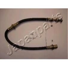 TF-254 JAPANPARTS Кронштейн, тормозный шланг