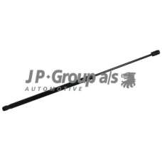 1281202100 Jp Group Газовая пружина, крышка багажник