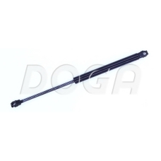 2036793 DOGA Газовая пружина, крышка багажник