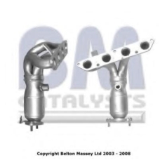BM91108H BM CATALYSTS Катализатор