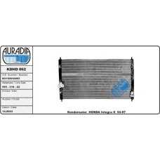 KDHD 062 AURADIA 