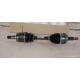 3815A585<br />MITSUBISHI<br />ПОЛУОСЬ ПЕРЕДНЯЯ ЛЕВАЯ В СБОРЕ со ШРУСами  AB...