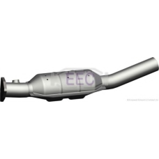 AU8001T EEC Катализатор