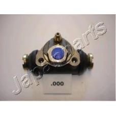 CS-000 JAPANPARTS Колесный тормозной цилиндр