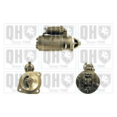 QRS1593 QUINTON HAZELL Стартер
