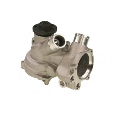 PA580 METELLI Water pumps distributed by graf/kwp division of metelli spa
