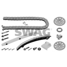 99 13 3041 SWAG Комплект цели привода распредвала