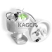 52-0216 KAGER Модуль топливного насоса