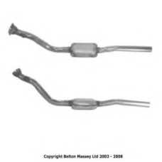 BM90062 BM CATALYSTS Катализатор