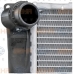 8MK 376 754-041 HELLA Радиатор, охлаждение двигателя