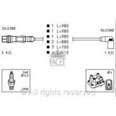 4.9673 FACET 
