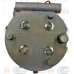 8FK 351 134-671 HELLA Компрессор, кондиционер