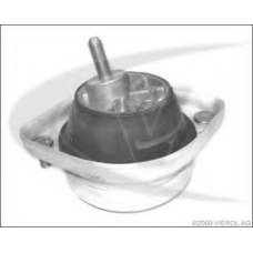 V20-1033 VEMO/VAICO Подвеска, двигатель