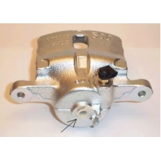 8AC 355 388-361 HELLA PAGID Тормозной суппорт