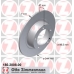 180.2008.00 ZIMMERMANN Тормозной диск