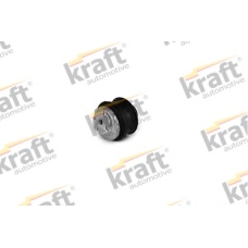 1491230 KRAFT AUTOMOTIVE Подвеска, двигатель
