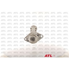 A 79 550 ATL Autotechnik Стартер
