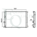 RM0418 EQUAL QUALITY Радиатор, охлаждение двигателя