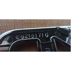 EG21-51-710 MAZDA Ornament,maker name-
