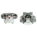 34594 BUDWEG CALIPER Тормозной суппорт