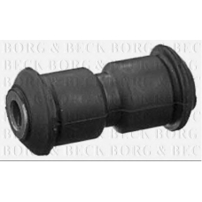 BSK7789 BORG & BECK Втулка, листовая рессора