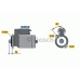 0 986 020 290 BOSCH Стартер