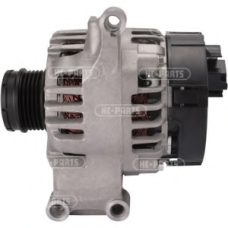 CA1969IR HC-parts Генератор