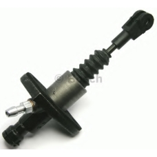0 986 486 095 BOSCH Главный цилиндр, система сцепления