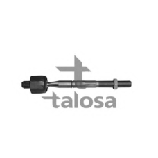 44-07877 TALOSA Осевой шарнир, рулевая тяга