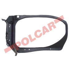 501404-5 POLCAR Cze?ci karoserii (nadwozia)