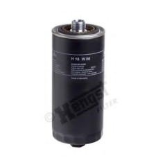 H18W06 HENGST FILTER Масляный фильтр