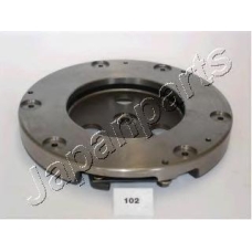 SF-102 JAPANPARTS Нажимной диск сцепления