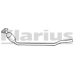 380708 KLARIUS Катализатор
